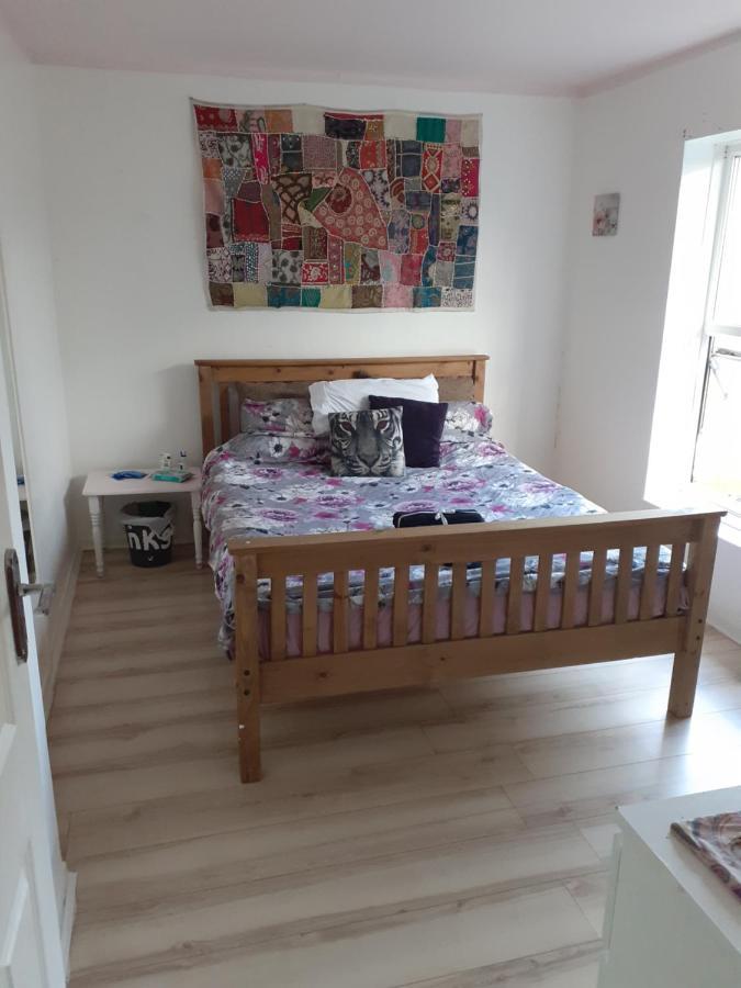 Abundance Hous Motel Kenley  Buitenkant foto