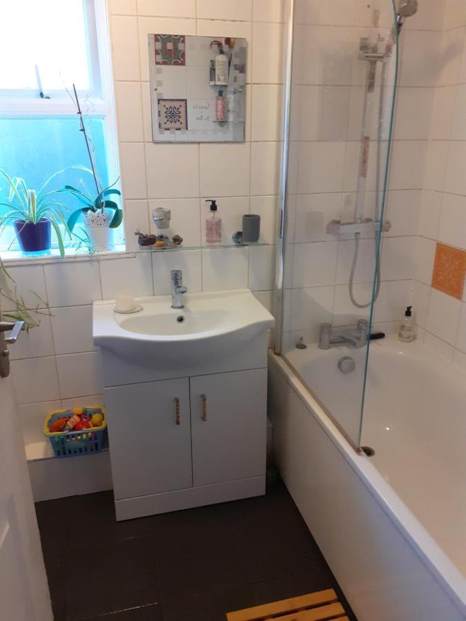 Abundance Hous Motel Kenley  Buitenkant foto