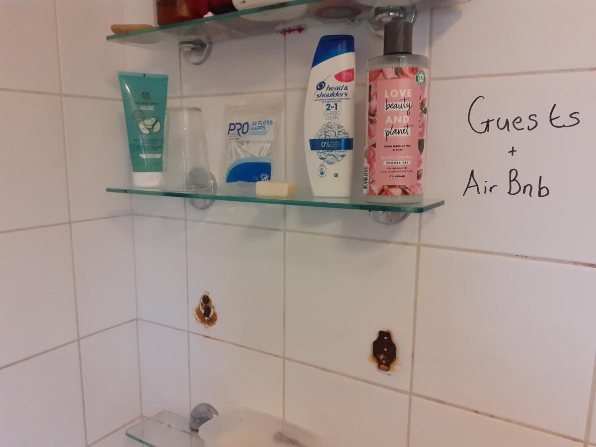 Abundance Hous Motel Kenley  Buitenkant foto